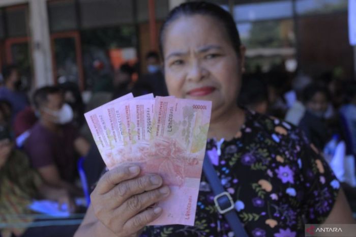 Siapa Saja Penerima Bantuan Subsidi Upah? | Indonesia Baik Cara Kerja BSU dan Siapa yang Bisa Mendapatkan Bantuan Subsidi Upah?